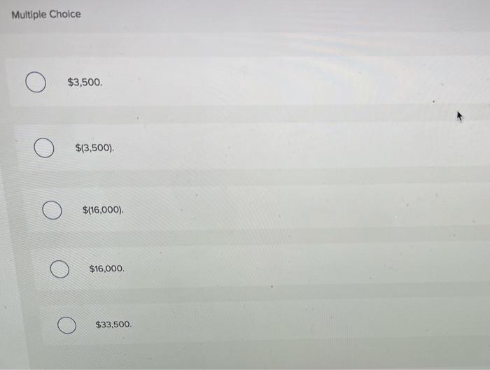Solved Graham Corp. has 1,000 cartons of oranges that were