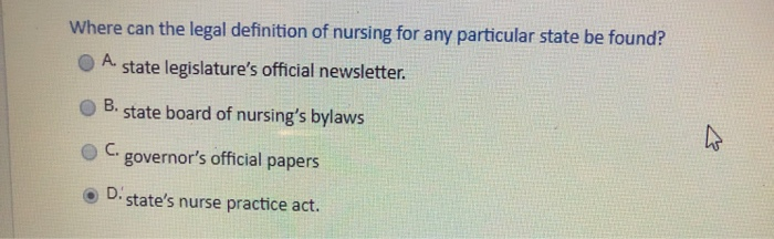 solved-where-can-the-legal-definition-of-nursing-for-any-chegg