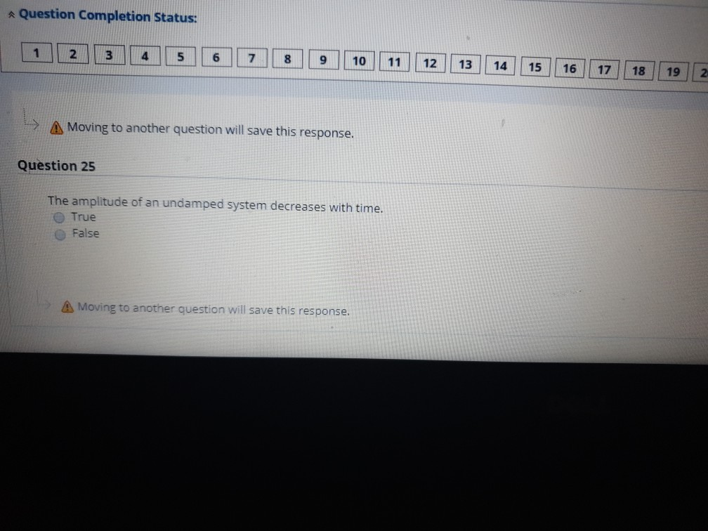 Solved * Question Completion Status: 1 2 3 4 6 7 8 9 10 11 | Chegg.com
