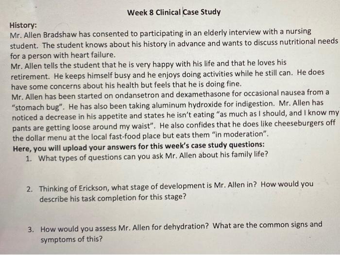 The spark of life where did organic molecules come from case study answer key image