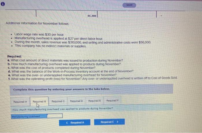 Solved Exercise 7-25 (Algo) Assigning Costs to Jobs (LO | Chegg.com
