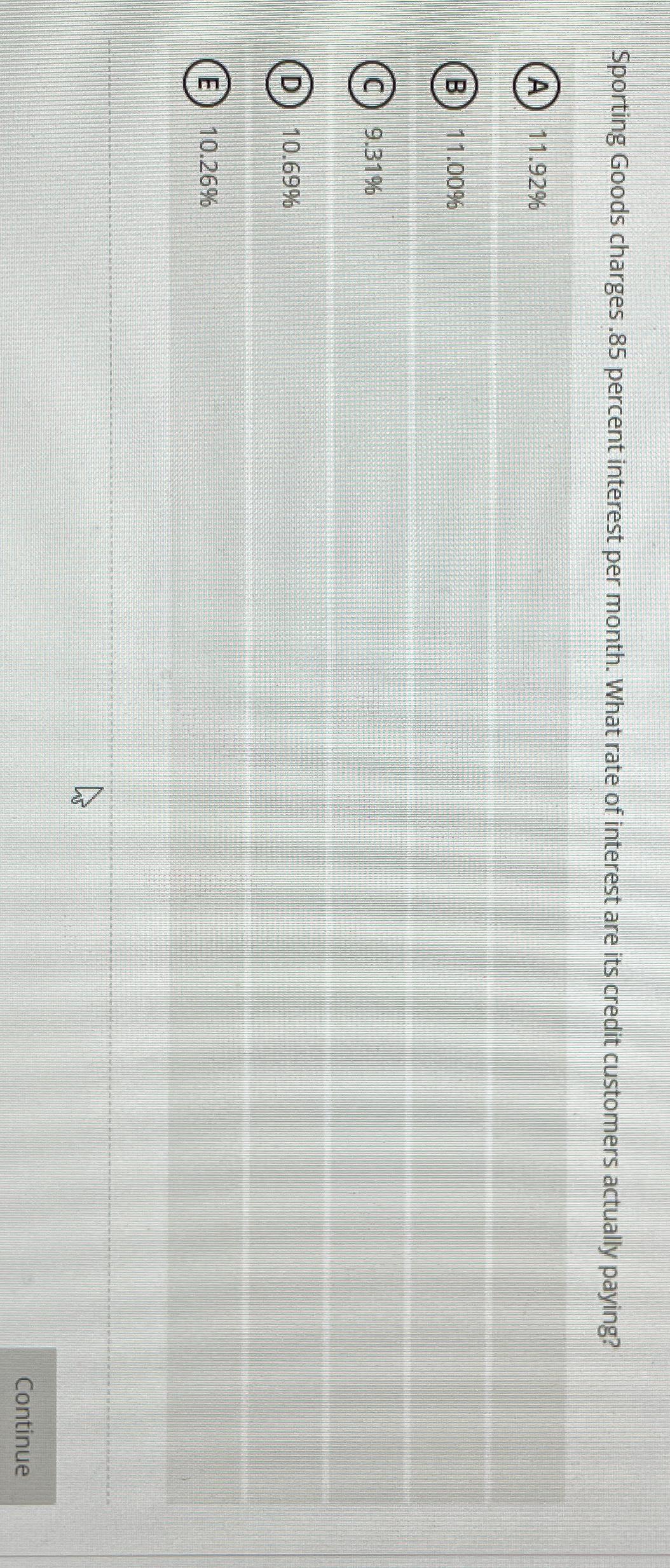 50000 3 percent interest per month calculator