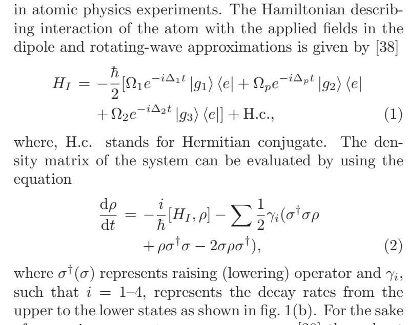 Solved W E 1 In Atomic Physics Experiments The Chegg Com