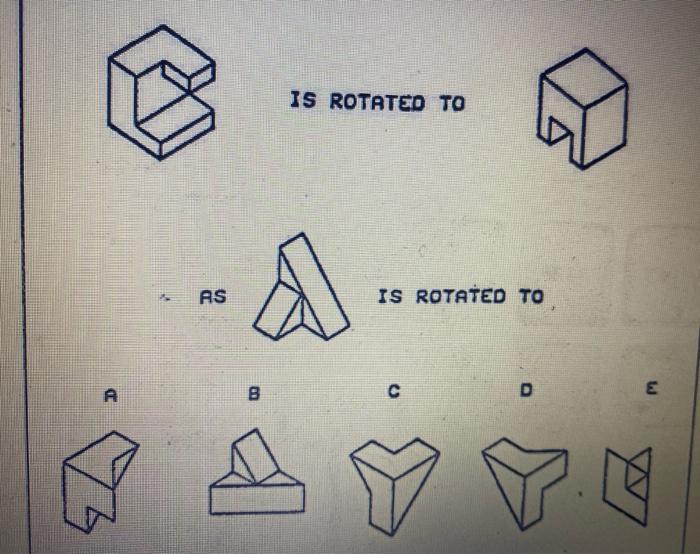 Solved Given the isometric view of the object shown below, | Chegg.com