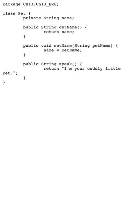 Solved This is java ! write down the code source exactly | Chegg.com image.