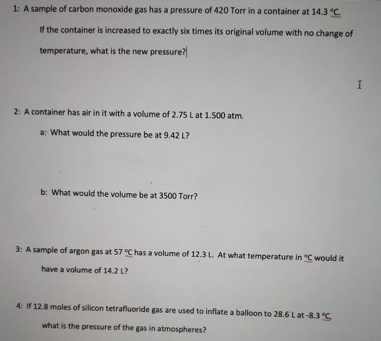 Solved please show all the steps for the questions. I would | Chegg.com