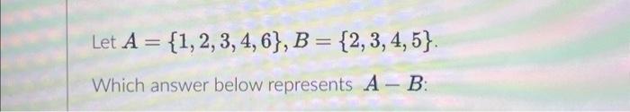 Solved Question | Chegg.com