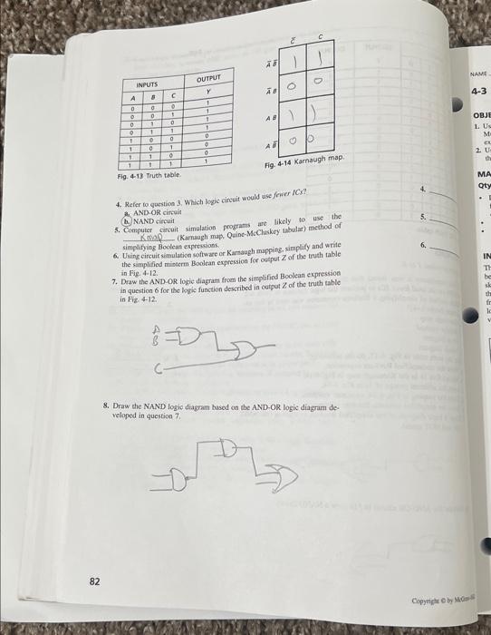 Circuit Scramble – Ensino de Lógica Proposicional – MakerZine