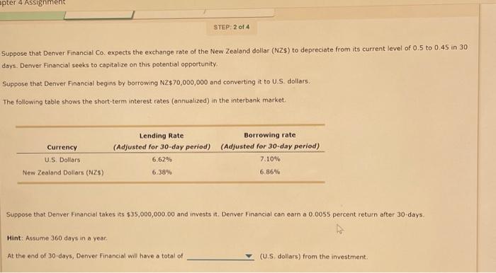 solved-chapter-4-assignment-suppose-that-denver-financial-chegg