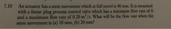 Solved 7.4 Draw the symbols for (a) a pressure-relief valve, | Chegg.com