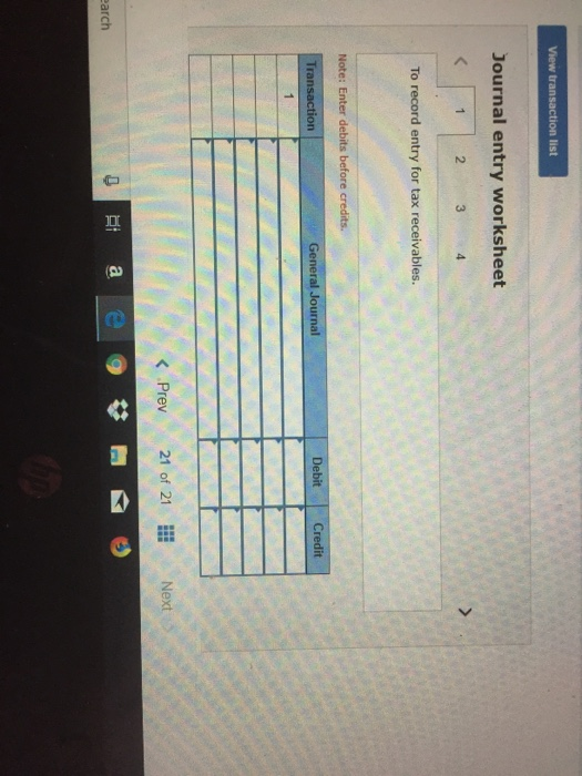 Que translation picture