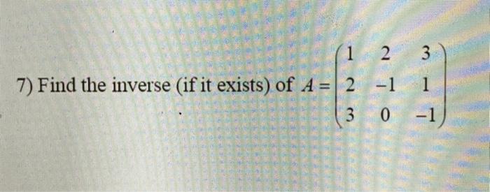 Solved Can someone show me how to solve this step by step? I | Chegg.com