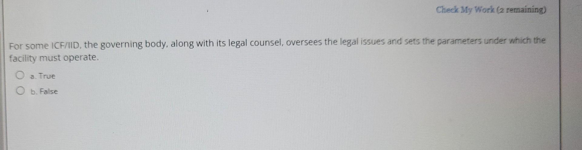 A single line through an incorrect entry without | Chegg.com