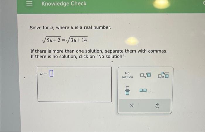 solved-solve-for-u-where-u-is-a-real-number-5u-2-3u-14-if-chegg