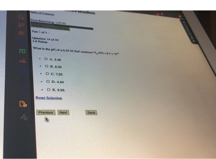 Solved Two Co session The Rems 151282 Part 1 of 1 Question