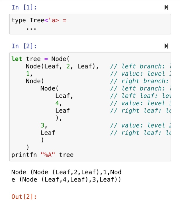 USING F# PROGRAMMING LANGUAGE.NO LOOPS OR LIBRARY | Chegg.com