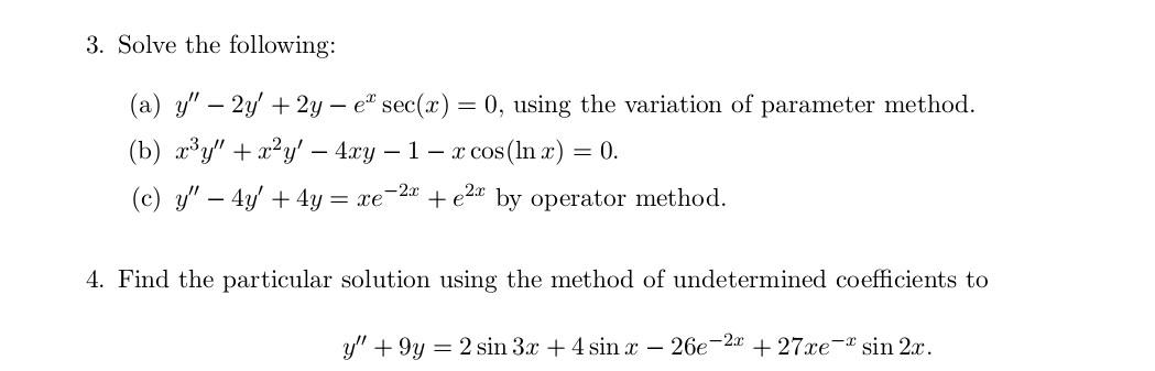 solve-3-4-chegg