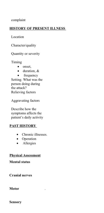 Case Scenario Mr Nasser Mohammed 28 Years Old Male Chegg Case Scenario Mr Nasser Mohammed 28 Years Old Male Chegg