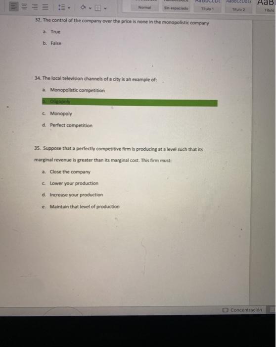 Solved Hi guys! I just need to verify that all the answers | Chegg.com