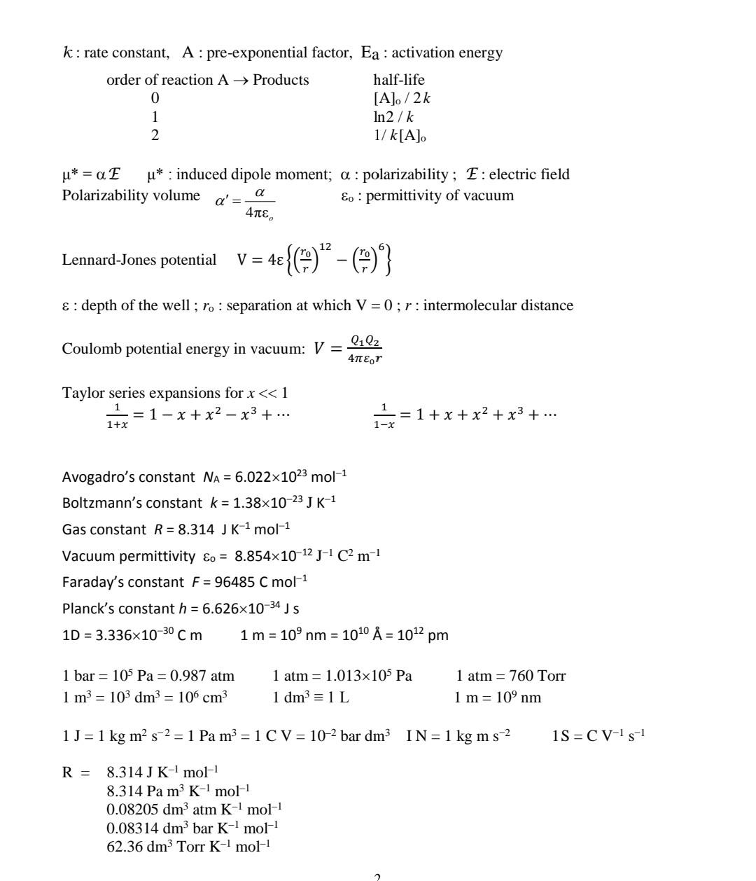 Q3 4 Marks The Escape Velocity From The Earth S Chegg Com
