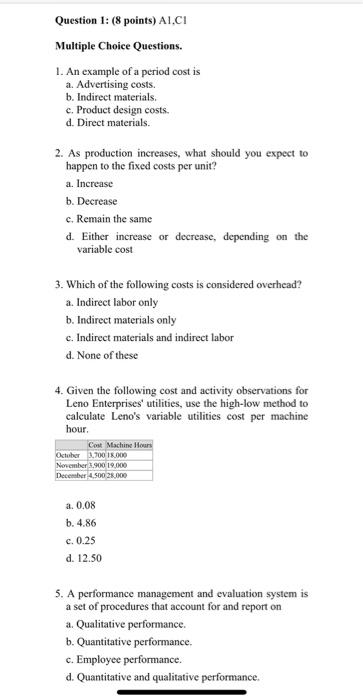 solved-question-1-8-points-a1-ci-multiple-choice-chegg