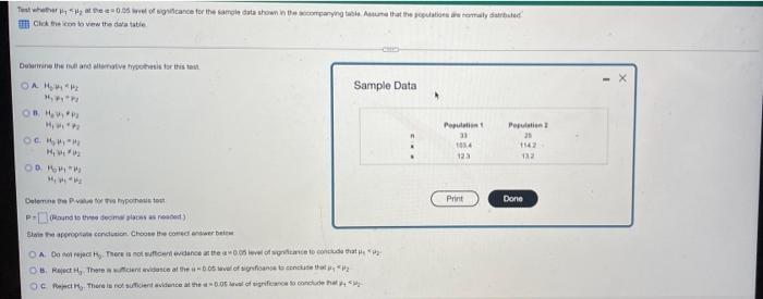 Test Beef cance for the same data shown in the companying that the permally the
Cick the bovew the dotatatie
Desetine the nat