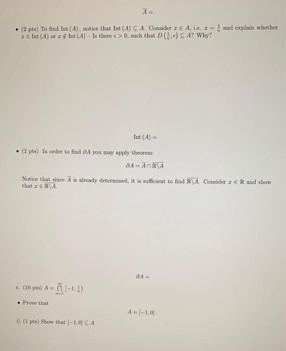 Solved all part of question 1 Solve all parts with | Chegg.com