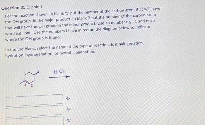 Solved 30. Name The Compound Shown Using IUPAC | Chegg.com