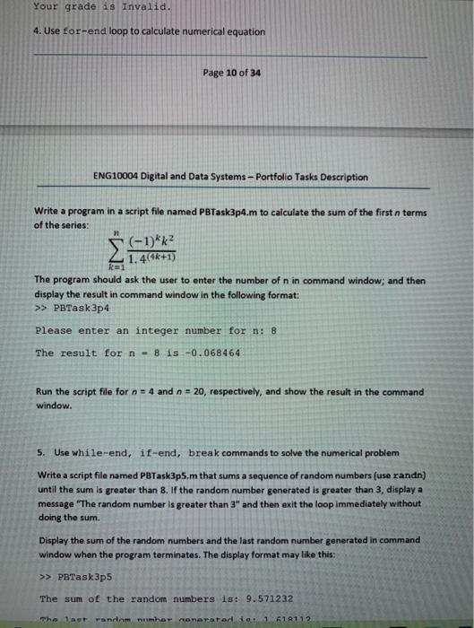 Solved Would you please give me the answer step-by-step for | Chegg.com