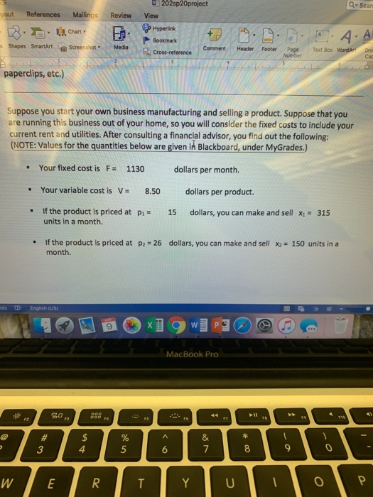 Solved i have worked on the first part of the project and i | Chegg.com