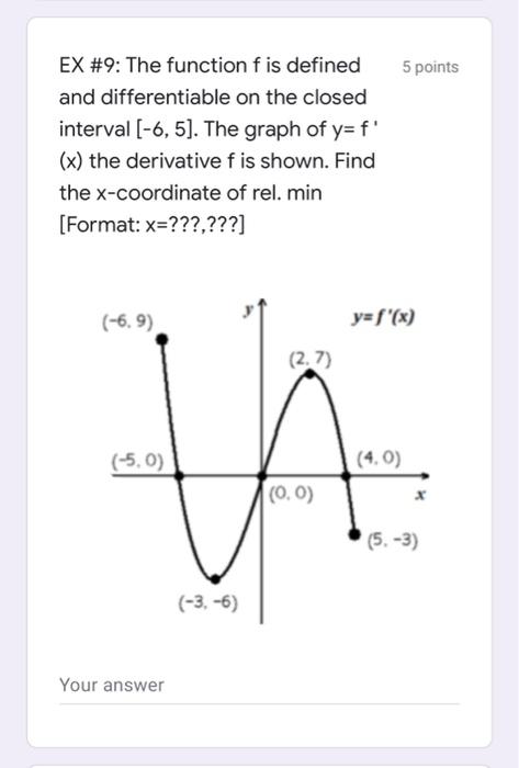 Solved please solve all the questions and show the work | Chegg.com