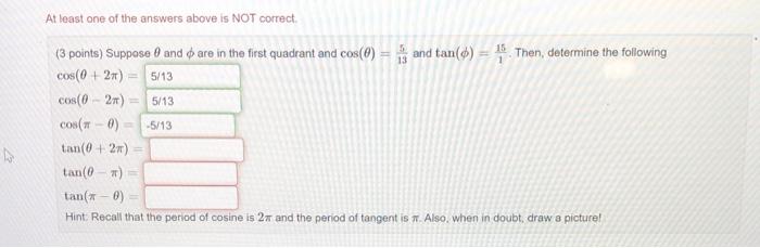 Solved hello, can you please explain step by step how to | Chegg.com