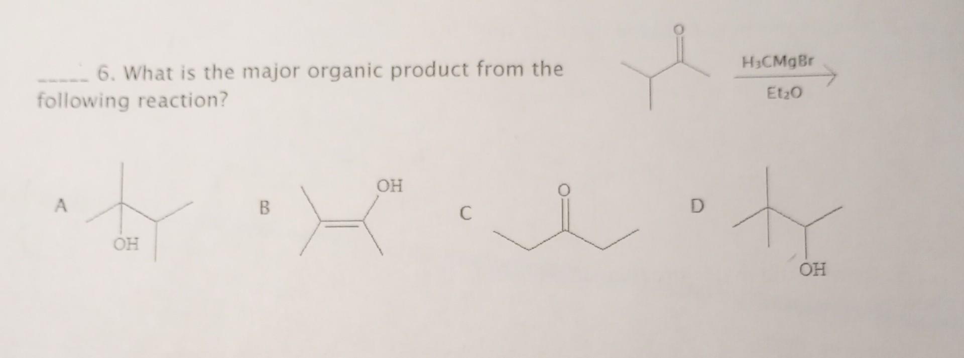 Solved Could You Please Help Me With The Following Mechanism | Chegg.com