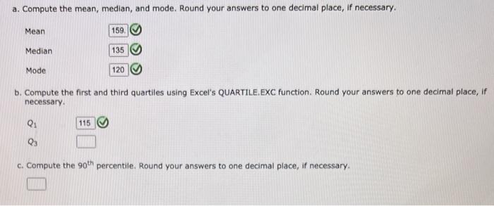 solved-a-compute-the-mean-median-and-mode-round-your-chegg