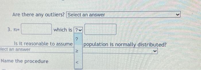 Solved The interval estimate for is as follows: (Round | Chegg.com