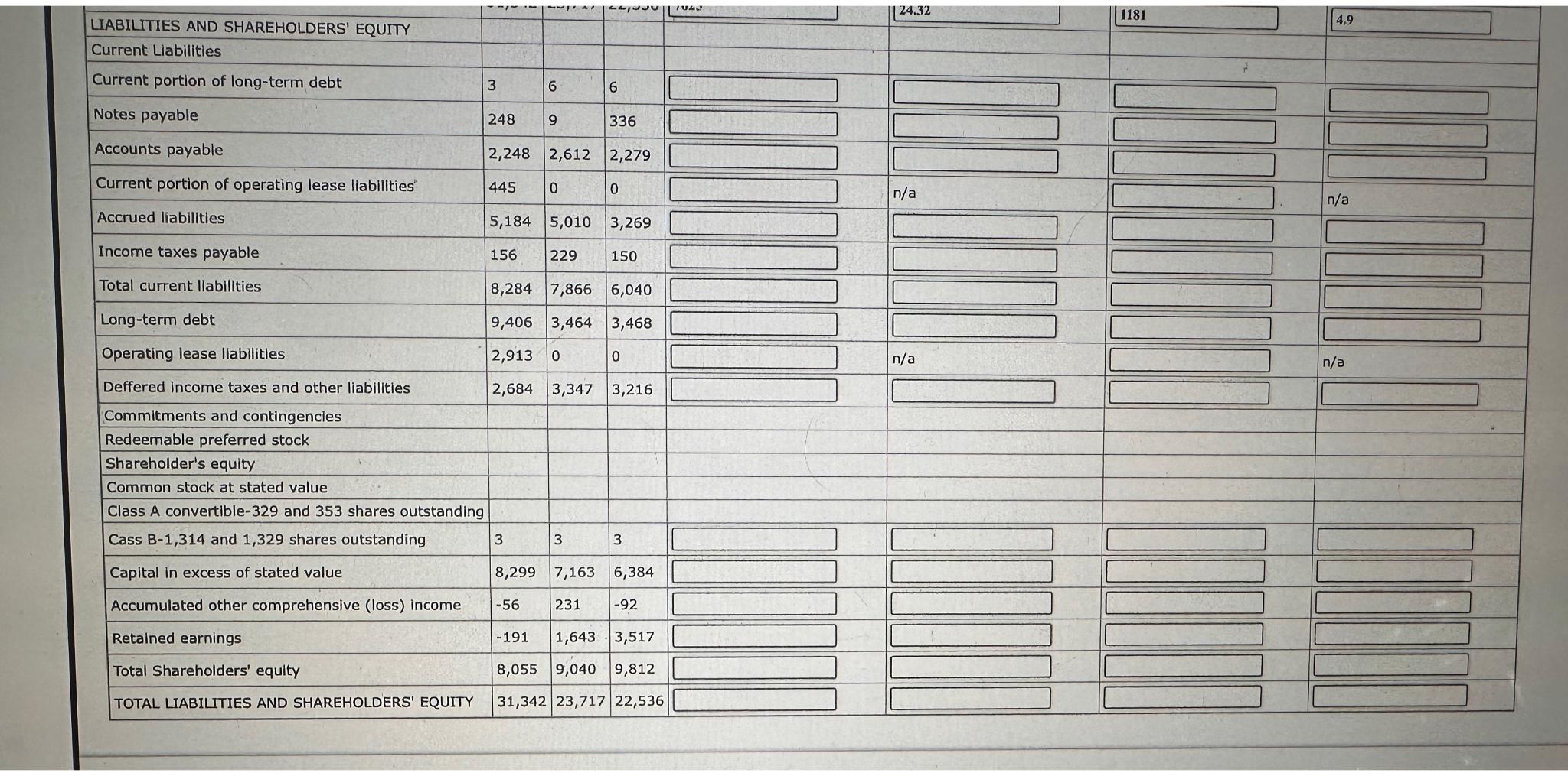 solved-complete-a-horizontal-analysis-using-the-balance-chegg