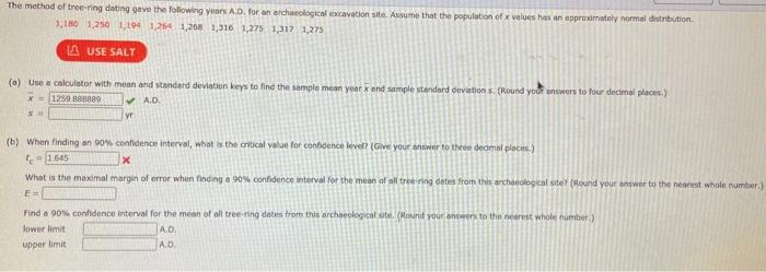 Solved I need help finishing these 2 questions. i got stuck | Chegg.com