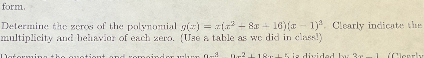 solved-determine-the-zeros-of-the-polynomial-chegg