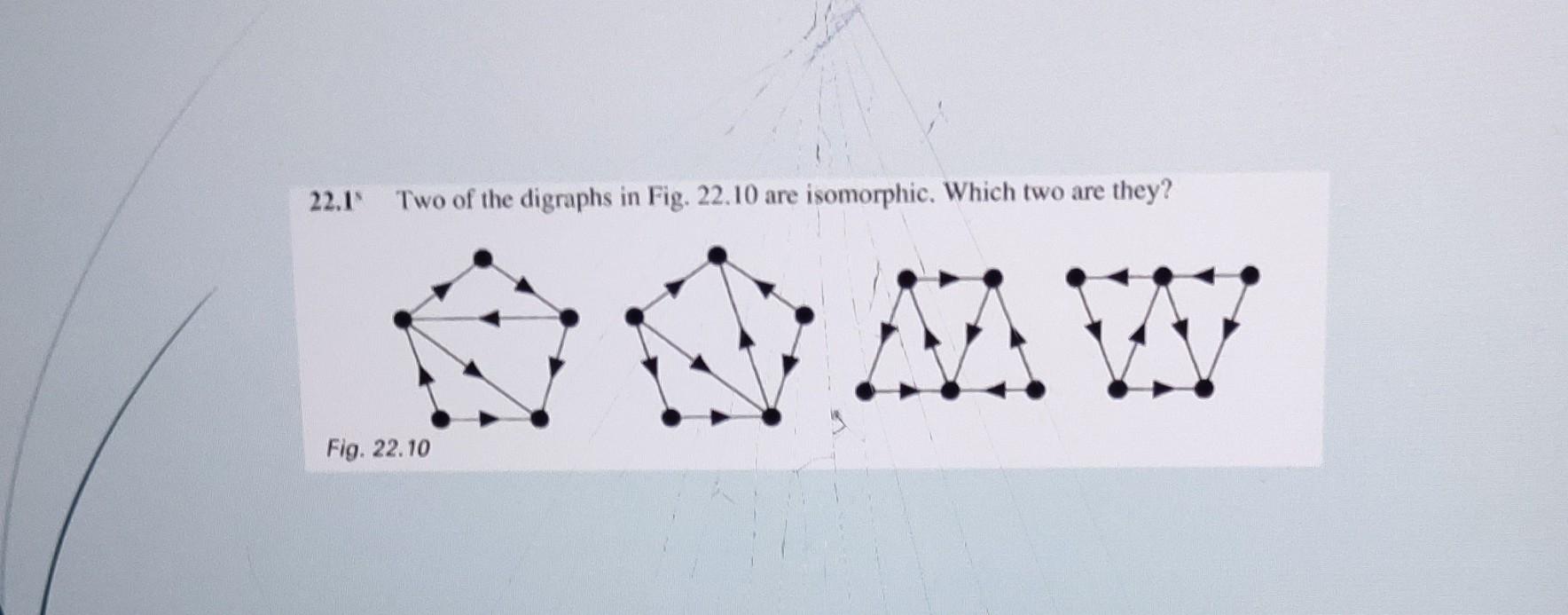 Solved can some one tell what is the criteria to check these | Chegg.com