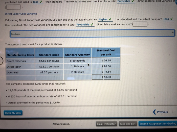 solved-manufacturing-cost-variances-are-determined-using-a-chegg