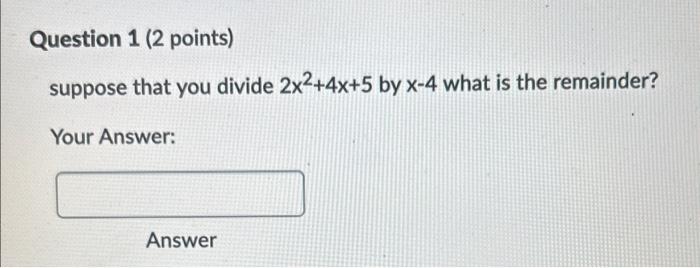 divide 6x 2 5x 4 3x 4