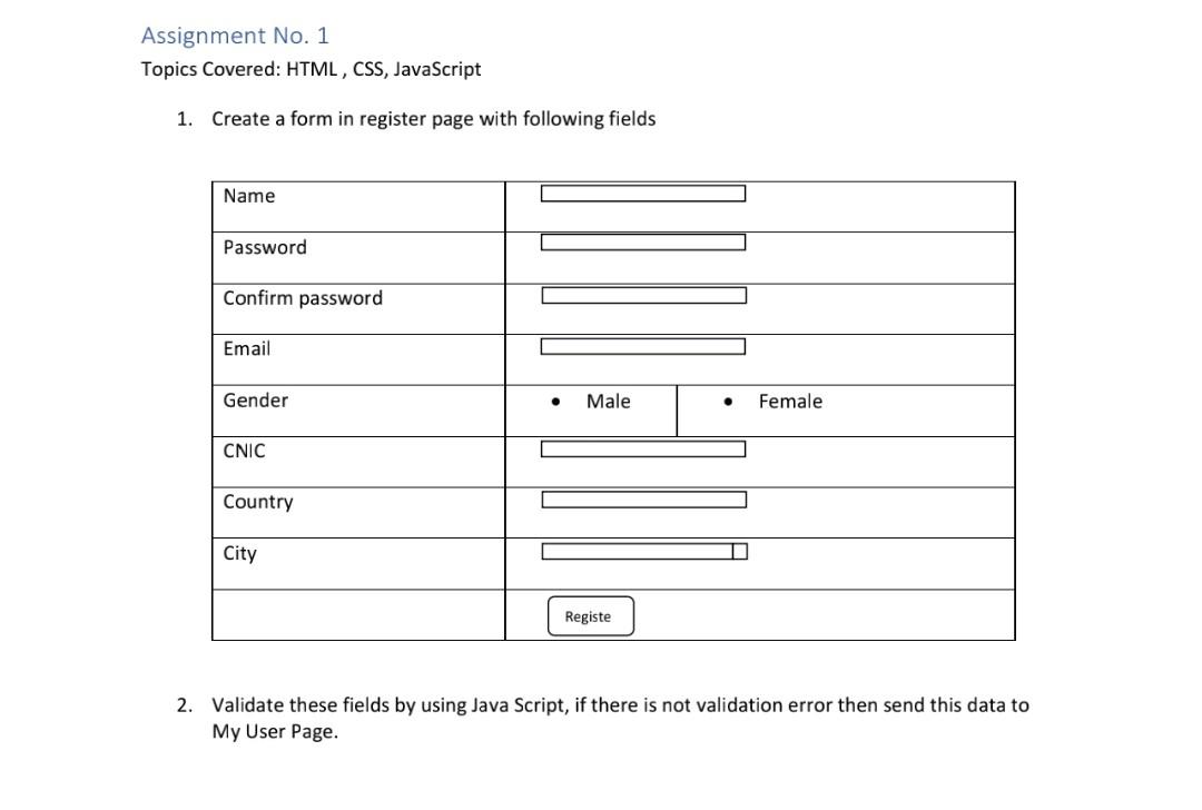 34 City Validation In Javascript