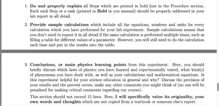 Solved 1. Do and properly explain all Steps which are | Chegg.com