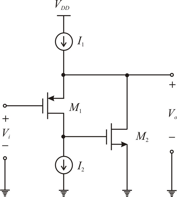 Solved Chapter 3 Problem 16P Solution Analysis And Design Of Analog Integrated Circuits 5th