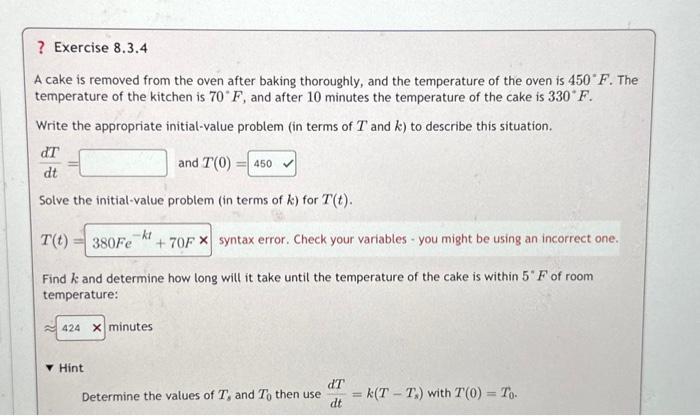 Why Oven Temperatures Are Always Wrong - Reviewed