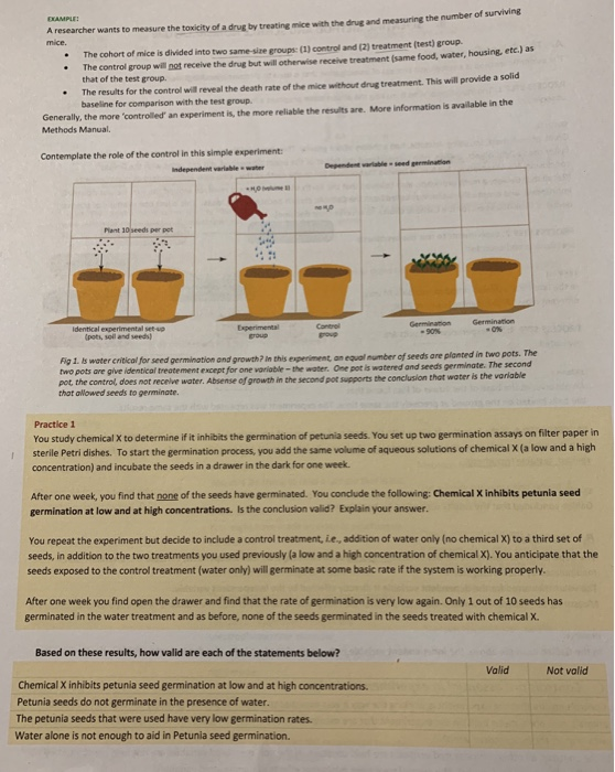 Solved It S For Bio Lab Can You Please Answer The Bottom Chegg Com