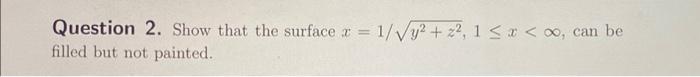 Solved please help with this homework question | Chegg.com