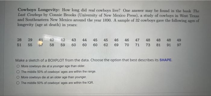 solved-cowboys-longevity-how-long-did-real-cowboys-live-chegg