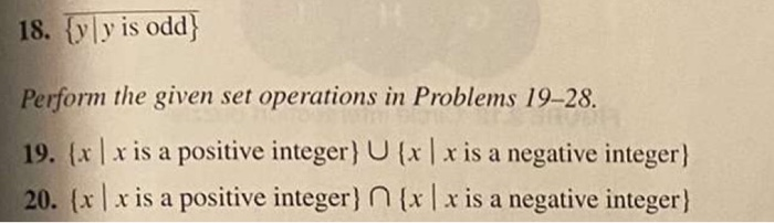 Solved 4. State formulas for: a. cardinality of an | Chegg.com
