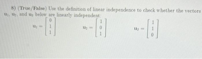 english essays are linear true or false